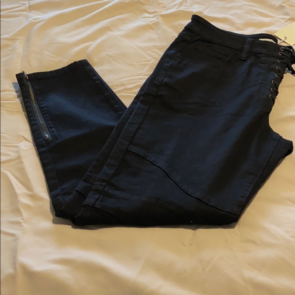 Joie jeans